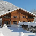 Am Wilden Kaiser 公寓 布肯