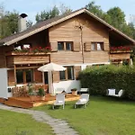 Am Wilden Kaiser * 布肯