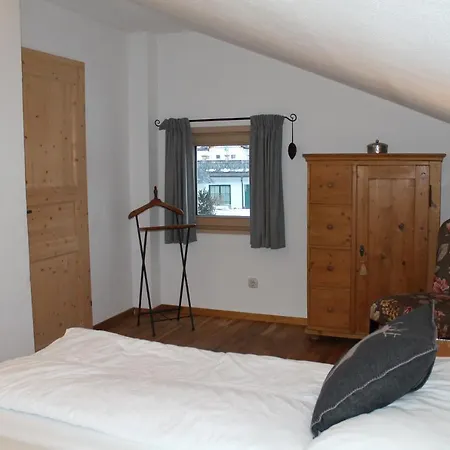 Apartment Chalet Am Wilden Kaiser Kirchdorf in Tirol