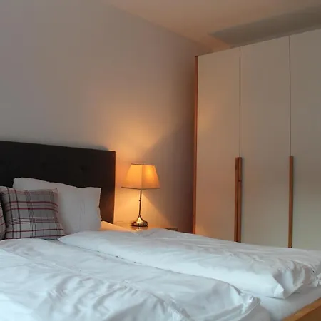 Chalet Am Wilden Kaiser Apartment *