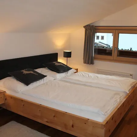 Am Wilden Kaiser Apartament *