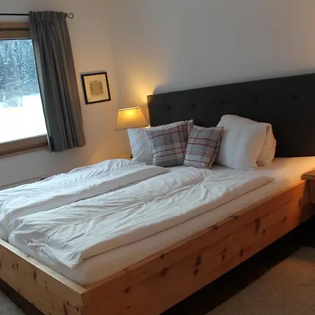 Apartament Am Wilden Kaiser *