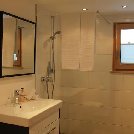 Apartmán Am Wilden Kaiser Kirchdorf in Tirol