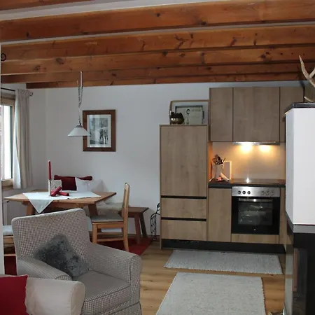 Chalet Am Wilden Kaiser * Kirchdorf in Tirol