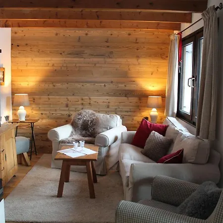 Apartament Am Wilden Kaiser Kirchdorf in Tirol