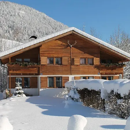 Am Wilden Kaiser Lägenhet Kirchdorf in Tirol
