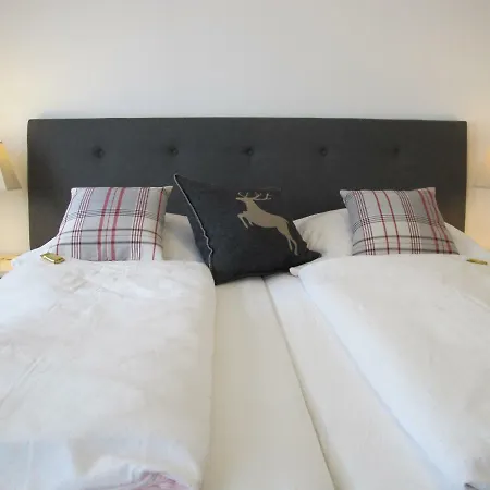 Apartament Am Wilden Kaiser *