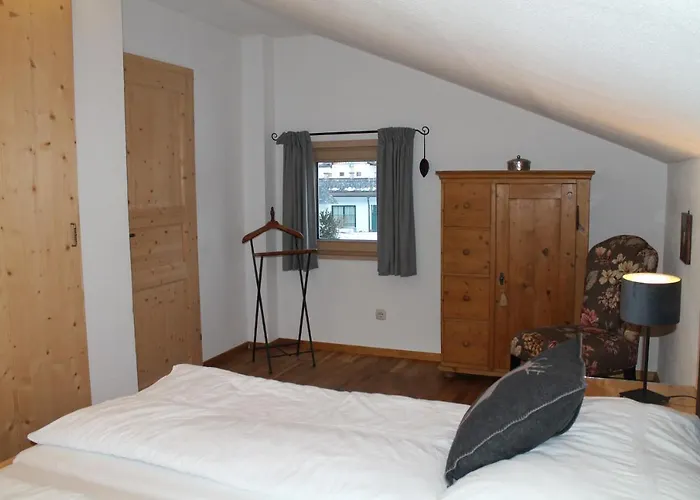 Apartament Am Wilden Kaiser Kirchdorf in Tirol