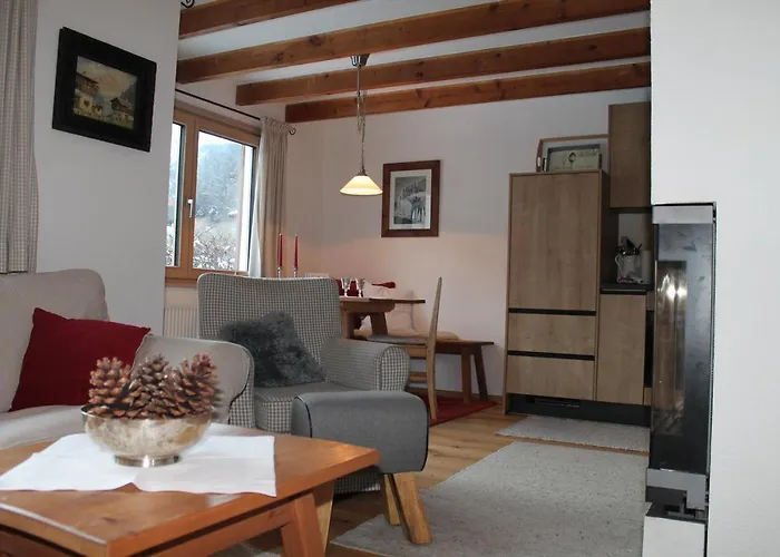 Apartament Am Wilden Kaiser Kirchdorf in Tirol