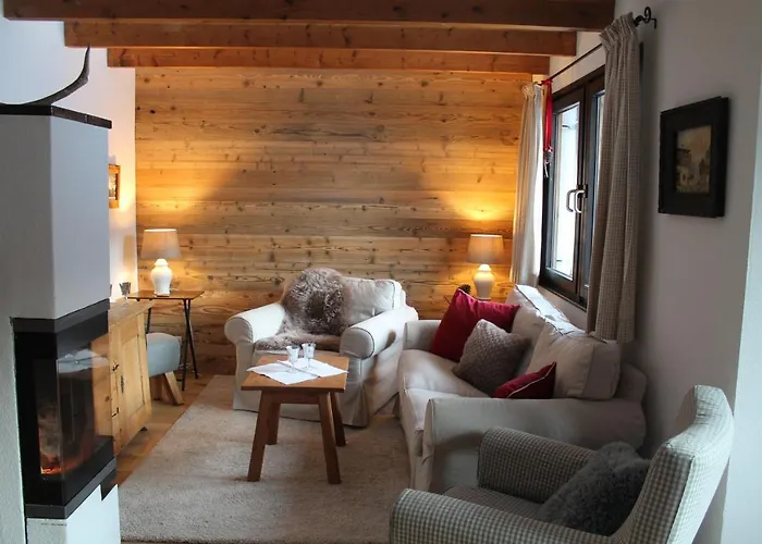 Apartament Am Wilden Kaiser Kirchdorf in Tirol