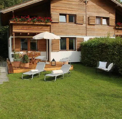 Apartament Am Wilden Kaiser Kirchdorf in Tirol
