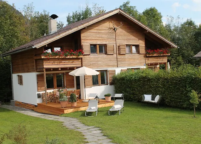 Am Wilden Kaiser * Kirchdorf in Tirol