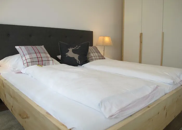 Apartament Am Wilden Kaiser Kirchdorf in Tirol