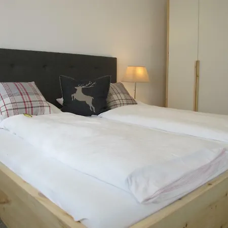 Lägenhet Am Wilden Kaiser Kirchdorf in Tirol