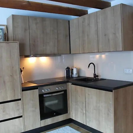 Διαμέρισμα Am Wilden Kaiser *