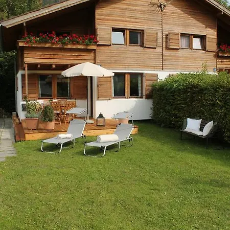 Διαμέρισμα Am Wilden Kaiser Kirchdorf in Tirol