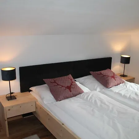 Διαμέρισμα Am Wilden Kaiser